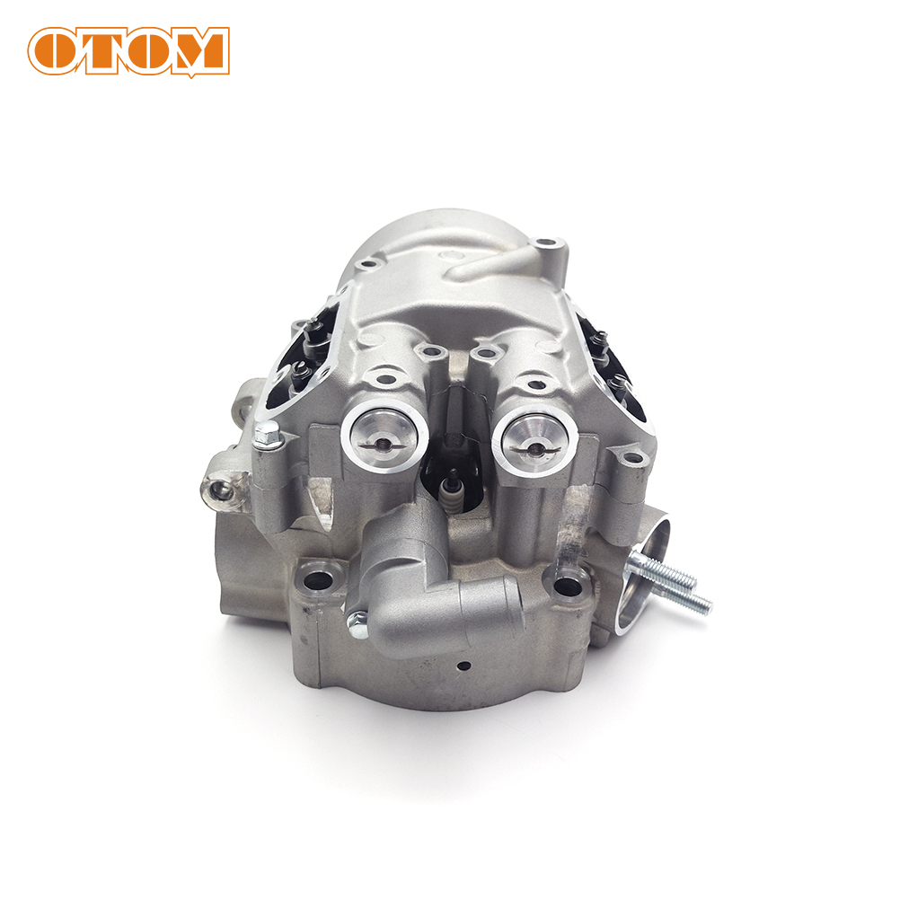 Motorfiets Accessoires Cilinde - Nc450 Cylinder Head Assembly recensie en prijs