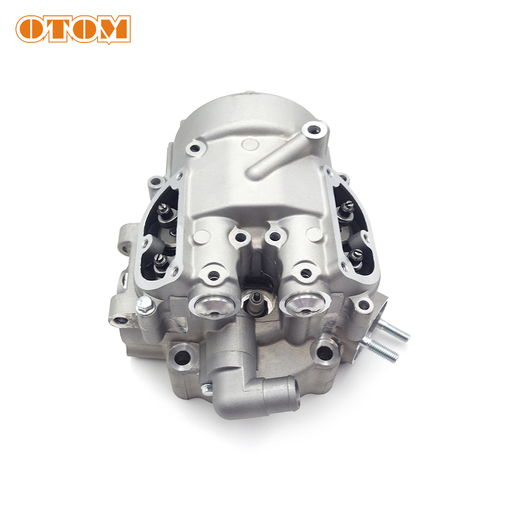 Motorfiets Accessoires Cilinde - Nc450 Cylinder Head Assembly recensie en prijs
