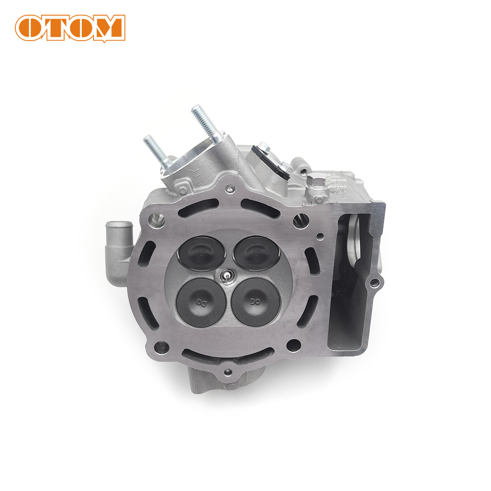 NC450 Cilinderkop Montage Voor - Nc450 Cylinder Head Assembly recensie en prijs