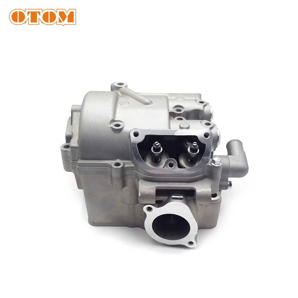 NC450 Cilinderkop Montage Voor - Nc450 Cylinder Head Assembly recensie en prijs