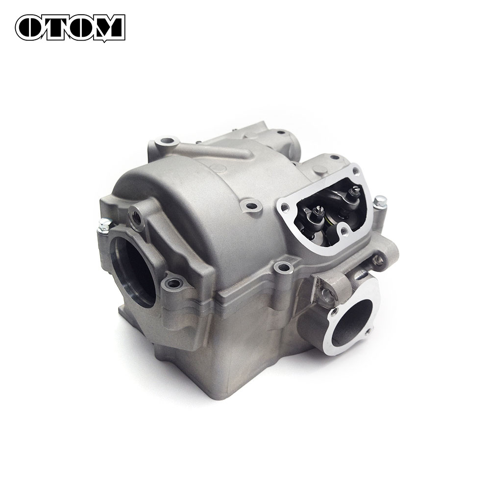 OTOM ZS194MQ-2 Motorfiets Cili - Nc450 Cylinder Head Assembly recensie en prijs