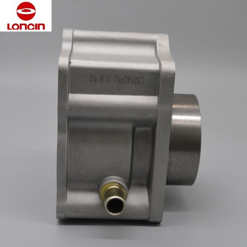 Voor loncin 250cc watergekoeld - Cb250 Crankshaft Assembly recensie en prijs