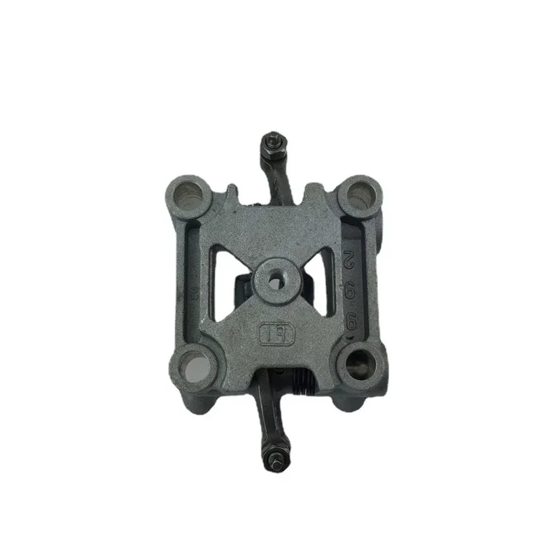 Voor CA250 CB / voor Nighthawk - Cb250 Crankshaft Assembly recensie en prijs