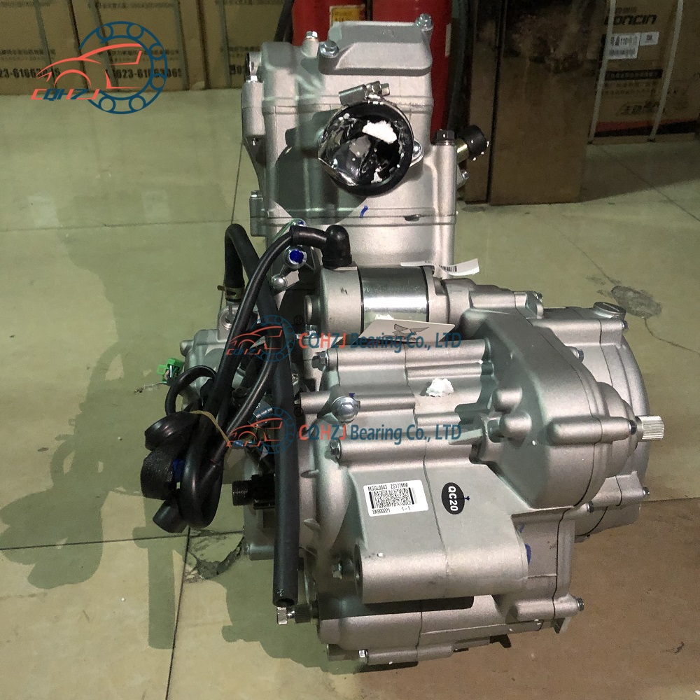 HOT Koop Gegarandeerd Motorfie - Nc250 Complete Engine Assembly recensie en prijs
