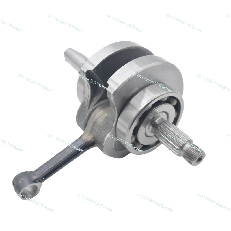 CB250-F CPS250 CPS300 Bighead  - Cb250 Crankshaft Assembly recensie en prijs